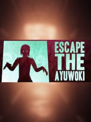 Escape the Ayuwoki - Steam - Gift GLOBAL