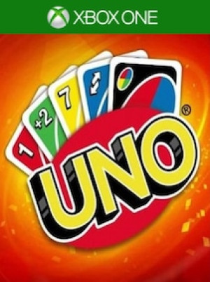 UNO (Xbox One) - Xbox Live Key - EUROPE