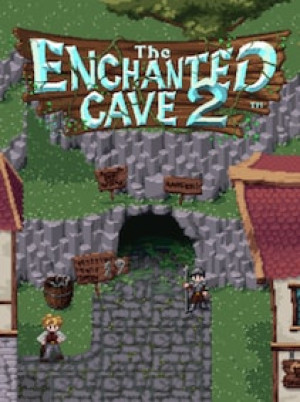 The Enchanted Cave 2 Steam Key GLOBAL