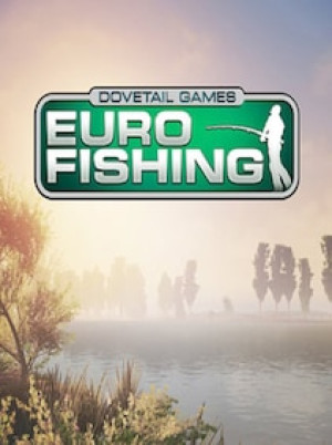 Euro Fishing (PC) - Steam Gift - GLOBAL