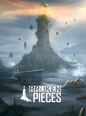 Broken Pieces (PC) - Steam Key - EUROPE