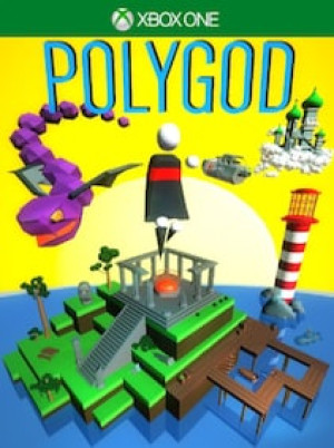 Polygod Steam Key GLOBAL
