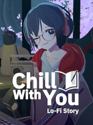 Chill with You: Lo-Fi Story (PC) - Steam Account - GLOBAL