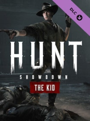 Hunt: Showdown - The Kid (PC) - Steam Gift - GLOBAL