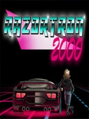 Razortron 2000 (PC) - Steam Key - GLOBAL