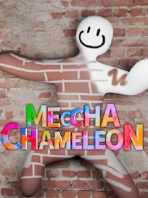 Meccha Chameleon (PC) - Steam Account - GLOBAL