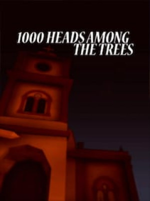 1,000 Heads Among the Trees Steam Key GLOBAL