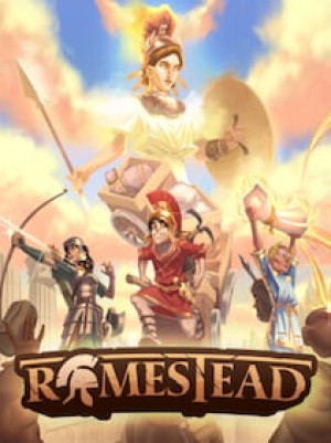 Romestead (PC) - Steam Key - GLOBAL