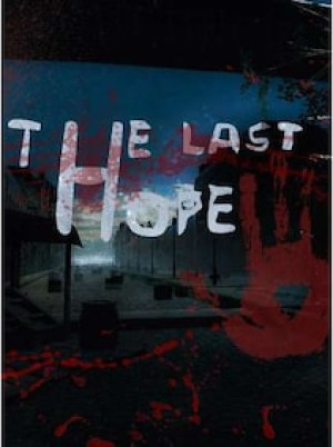 The Last Hope Steam Key GLOBAL
