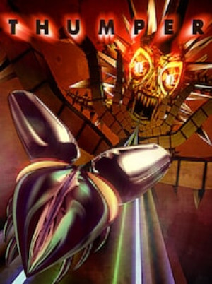 Thumper (PC) - Steam Gift - GLOBAL
