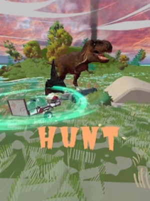 Hunt (PC) - Steam Key - GLOBAL