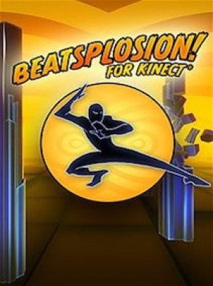 Beatsplosion for Kinect Xbox Live Key EUROPE