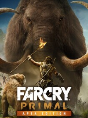 Far Cry Primal | Apex Edition (PC) - Ubisoft Connect Account - GLOBAL