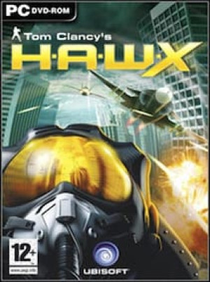 Tom Clancy's H.A.W.X Ubisoft Connect Key GLOBAL
