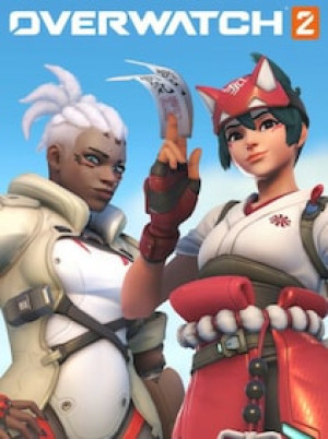 Overwatch 2 Account | 50 Wins - Ranked Ready - Account - GLOBAL