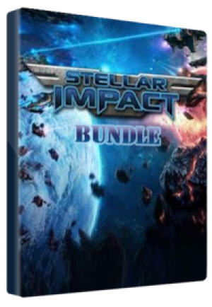 Stellar Impact Bundle Steam Key GLOBAL