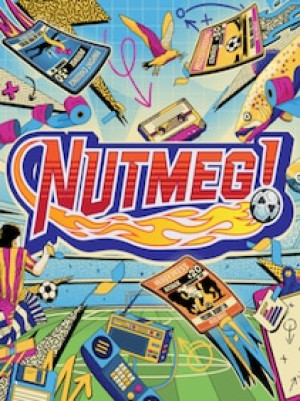 Nutmeg! (PC) - Steam Key - GLOBAL