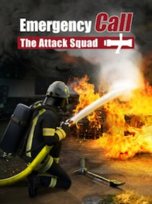 Emergency Call 112 - The Attack Squad (PC) - Steam Account - GLOBAL