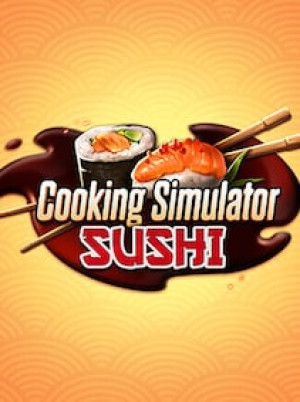 Cooking Simulator - Sushi (PC) - Steam Gift - GLOBAL