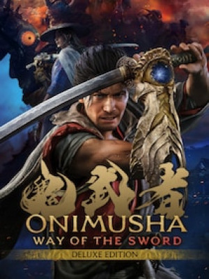 Onimusha: Way of the Sword | Deluxe Edition (PC) - Steam Key - EUROPE
