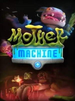 Mother Machine (PC) - Steam Key - GLOBAL