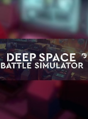 Deep Space Battle Simulator - Steam - Key GLOBAL