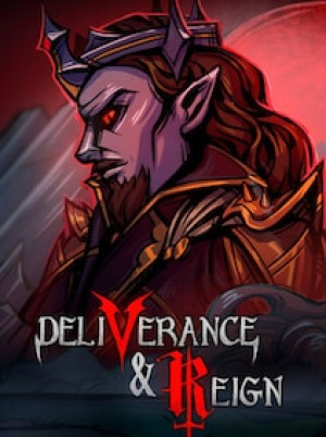 Deliverance & Reign (PC) - Steam Key - GLOBAL
