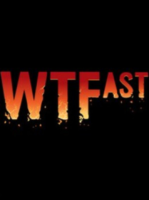 WTFast: Advanced Version Code 60 Days GLOBAL