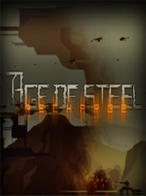 Age of Steel: Recharge Steam Key GLOBAL