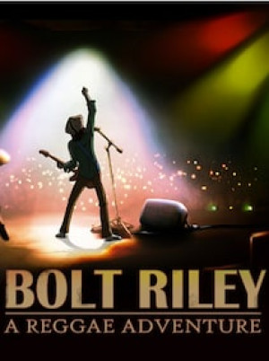 Bolt Riley, A Reggae Adventure Steam Key GLOBAL