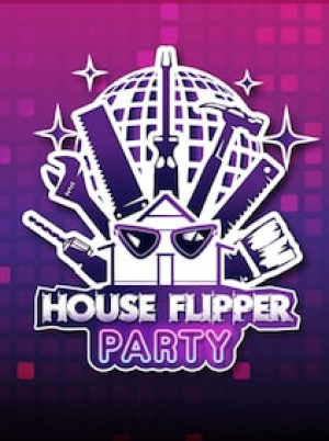 House Flipper - Party Furniture Pack (PC) - Steam Key - EUROPE