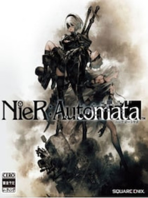 NieR: Automata Day One Edition Steam Key GLOBAL