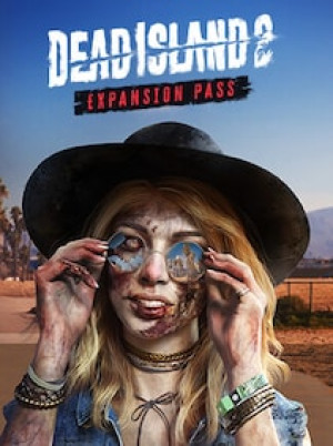 Dead Island 2 Expansion Pass (PC) - Steam Key - ROW