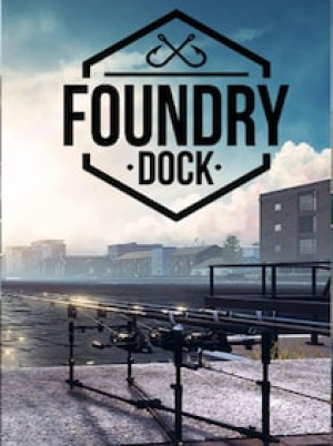 Euro Fishing: Foundry Dock Steam Key GLOBAL