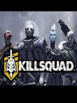 Killsquad Steam Gift GLOBAL