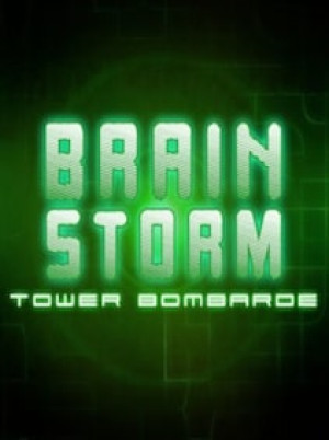 Brain Storm: Tower Bombarde Steam Key GLOBAL