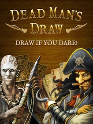 Dead Man's Draw (PC) - Steam Key - GLOBAL