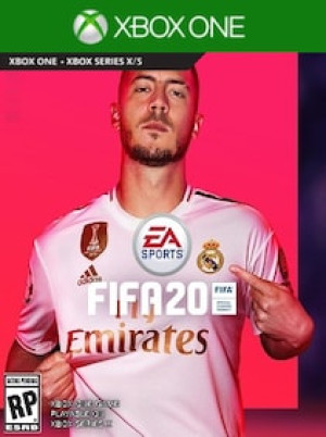 FIFA 20 (Xbox One) - Xbox Live Account - GLOBAL
