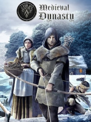 Medieval Dynasty (PC) - Epic Games Account - GLOBAL