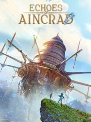 Echoes of Aincrad (PC) - Steam Key - EUROPE