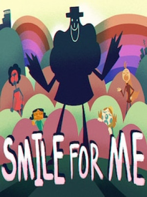 Smile For Me (PC) - Steam Gift - GLOBAL