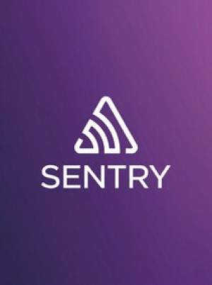 Sentry 500 USD Credits 1 Year - Sentry Account - GLOBAL