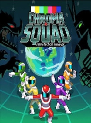 Chroma Squad - Soundtrack Steam Gift GLOBAL