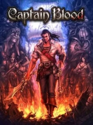 Captain Blood (PC) - Steam Key - GLOBAL