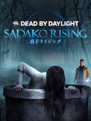 Dead by Daylight - Sadako Rising Chapter (PC) - Steam Key - EUROPE