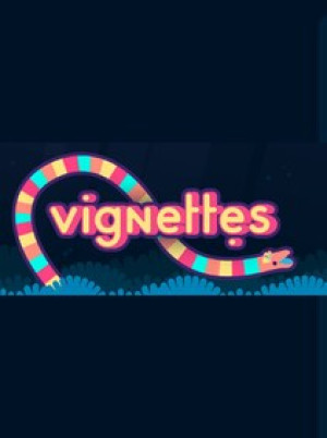 Vignettes Steam Key GLOBAL