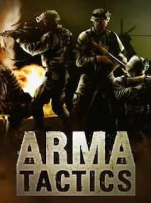 Arma Tactics Steam Key EUROPE