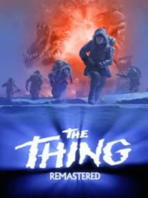 The Thing: Remastered (PC) - Steam Gift - GLOBAL