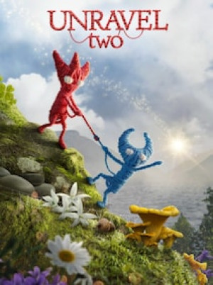 Unravel Two (PS4) - PSN Account - GLOBAL