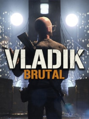 Vladik Brutal (PC) - Steam Gift - GLOBAL